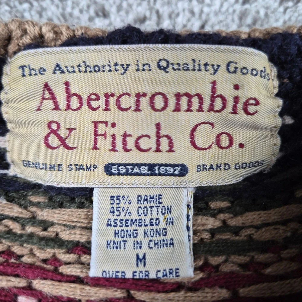 Abercrombie & Fitch abercrombie fitch